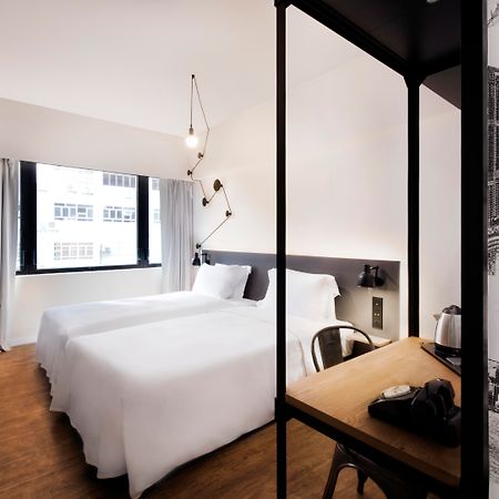 Pentahotel Hong Kong, Tuen Mun Luaran gambar