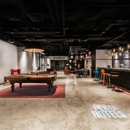 Pentahotel Hong Kong, Tuen Mun Luaran gambar