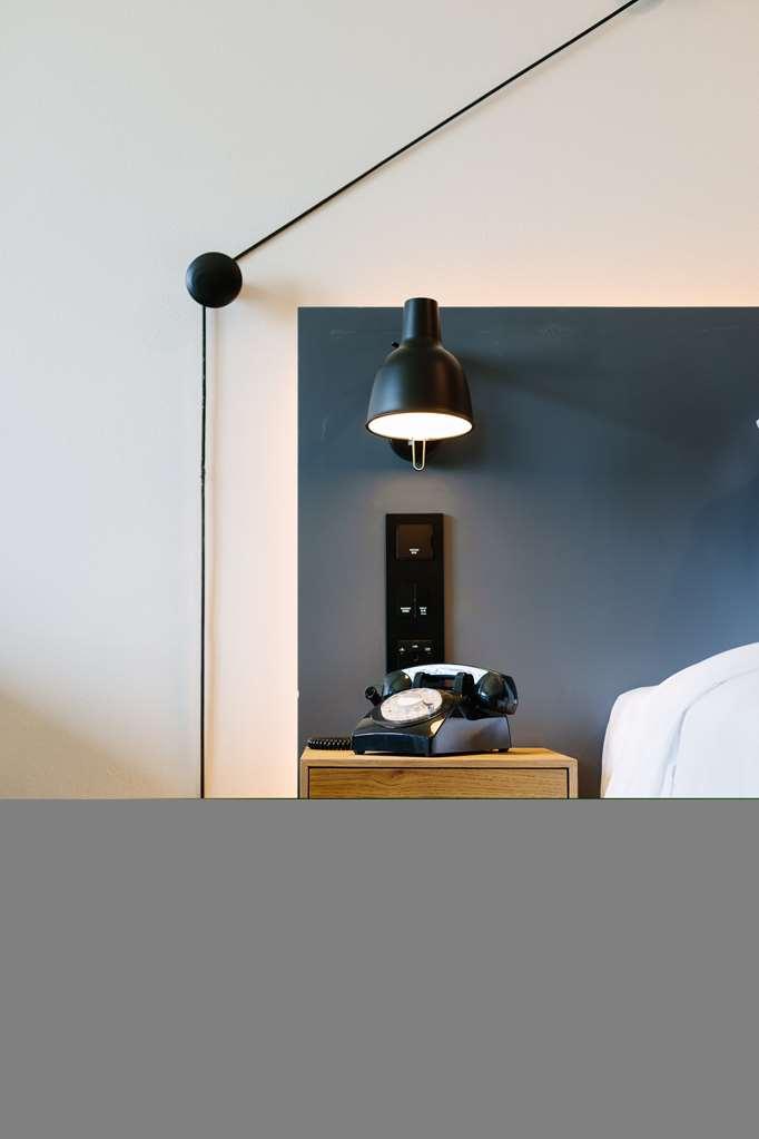 Pentahotel Hong Kong, Tuen Mun Bilik gambar