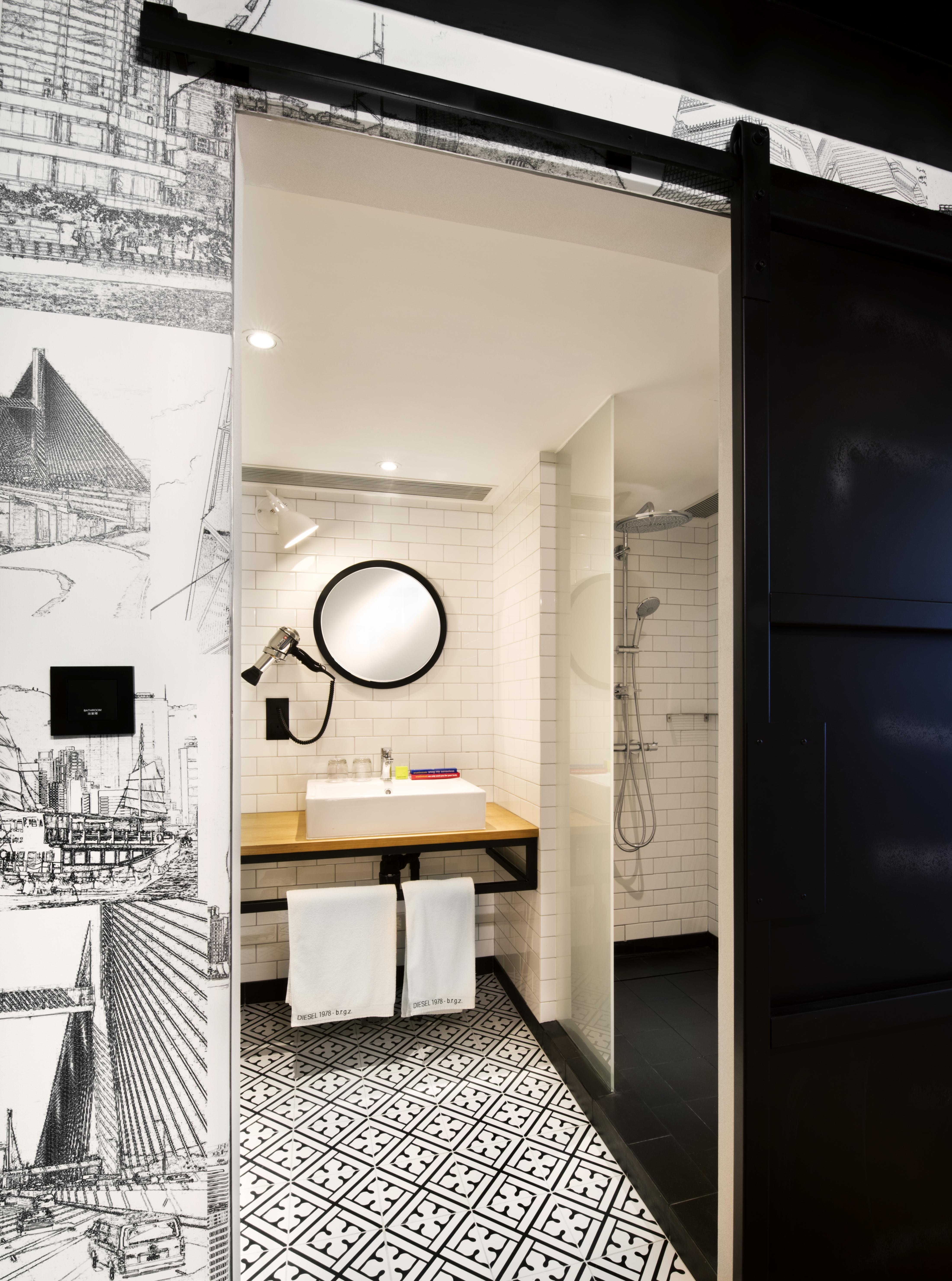 Pentahotel Hong Kong, Tuen Mun Luaran gambar