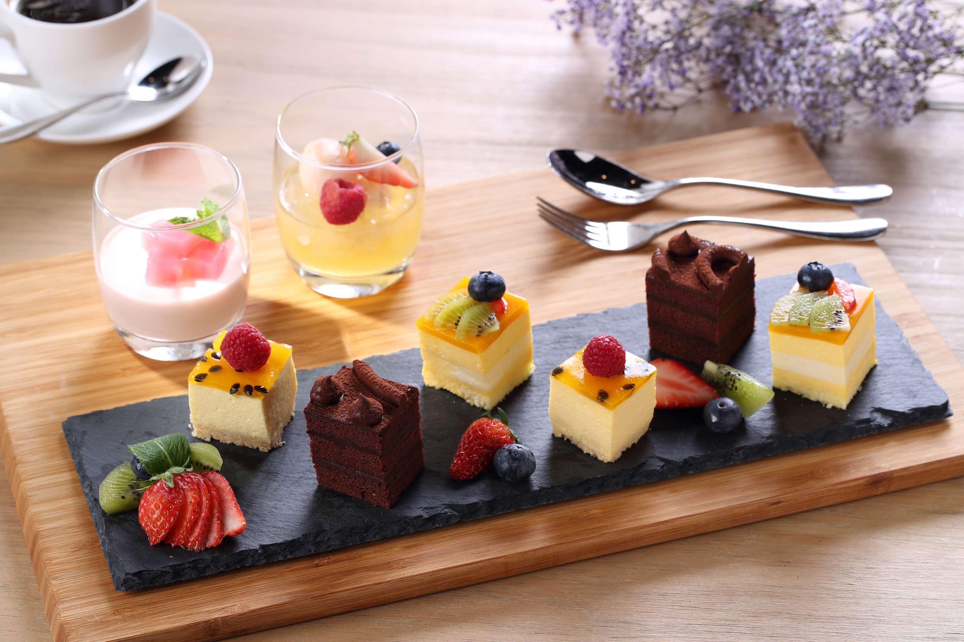Pentahotel Hong Kong, Tuen Mun Luaran gambar