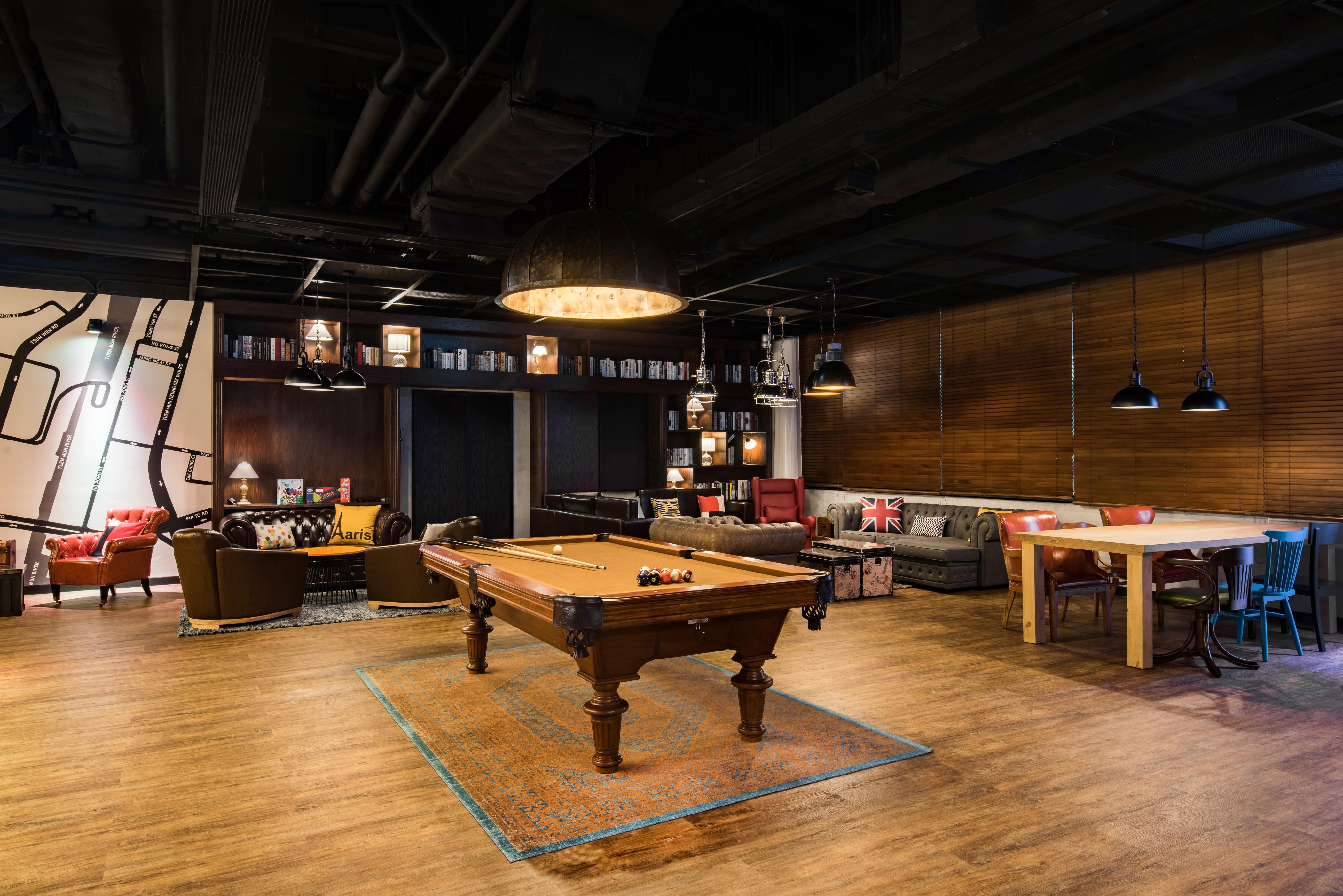 Pentahotel Hong Kong, Tuen Mun Luaran gambar