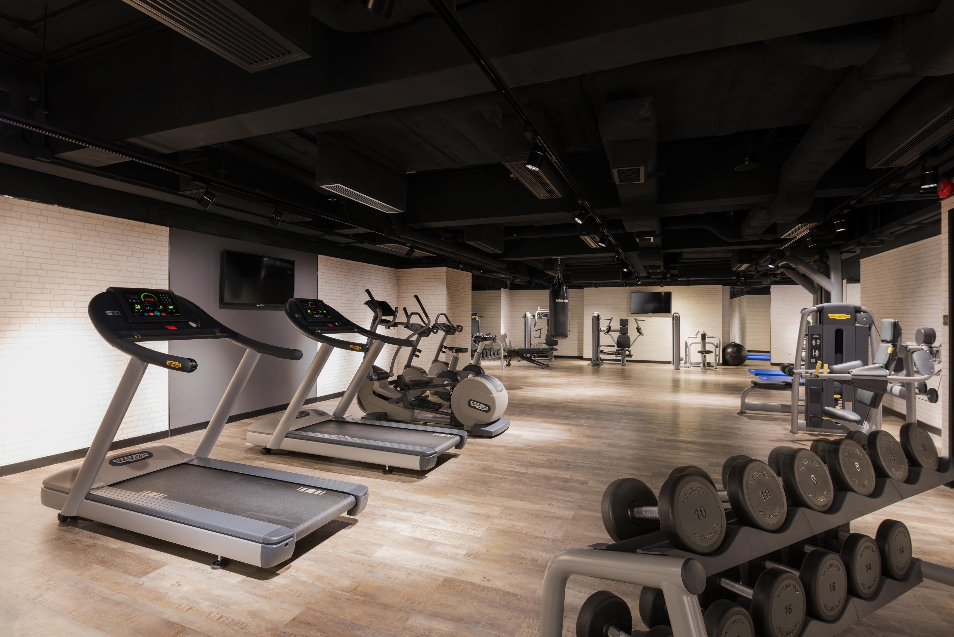 Pentahotel Hong Kong, Tuen Mun Luaran gambar