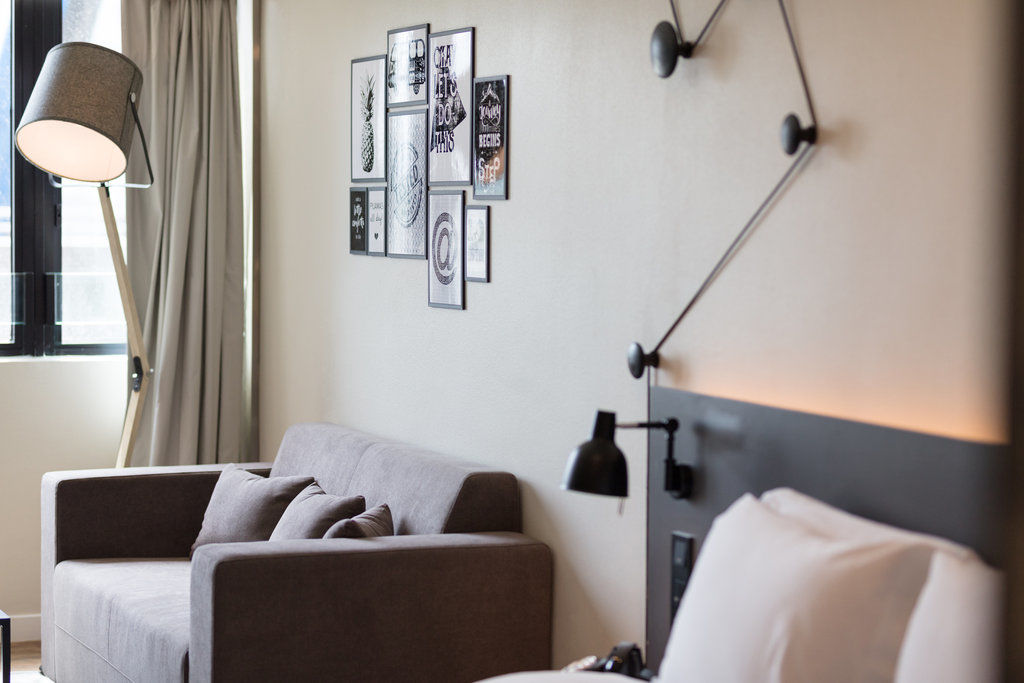 Pentahotel Hong Kong, Tuen Mun Luaran gambar
