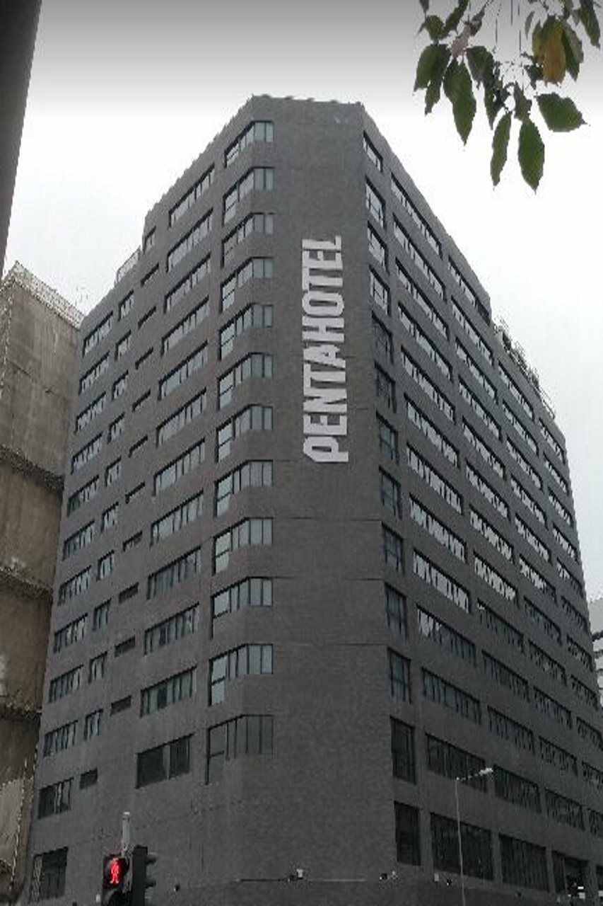 Pentahotel Hong Kong, Tuen Mun Luaran gambar