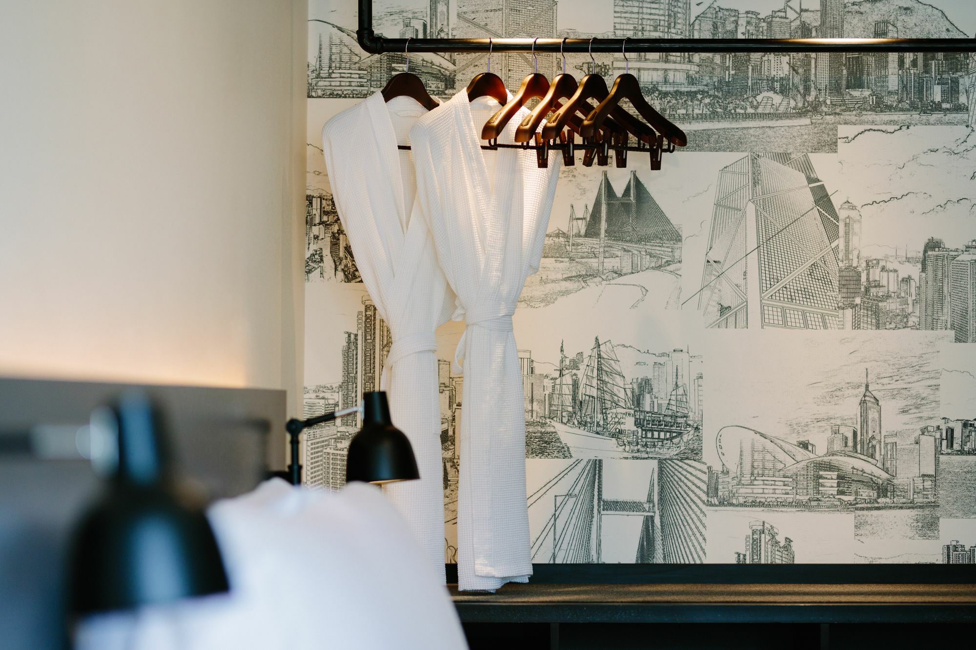 Pentahotel Hong Kong, Tuen Mun Luaran gambar