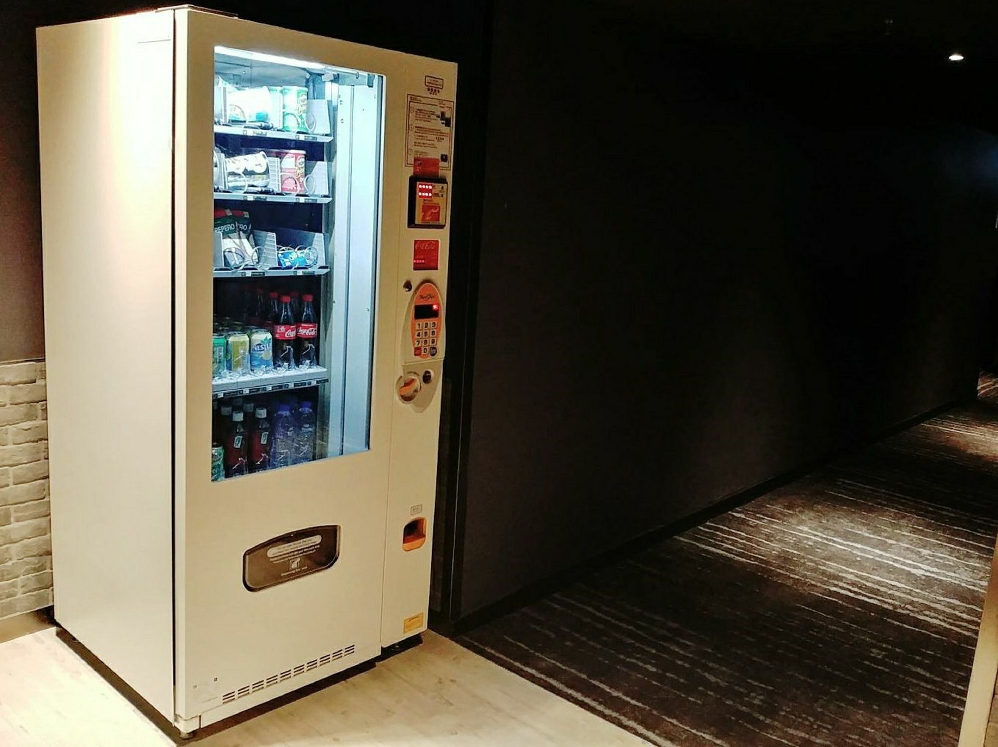 Pentahotel Hong Kong, Tuen Mun Luaran gambar